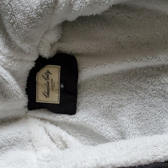 Jacket - Picture 4 of 7